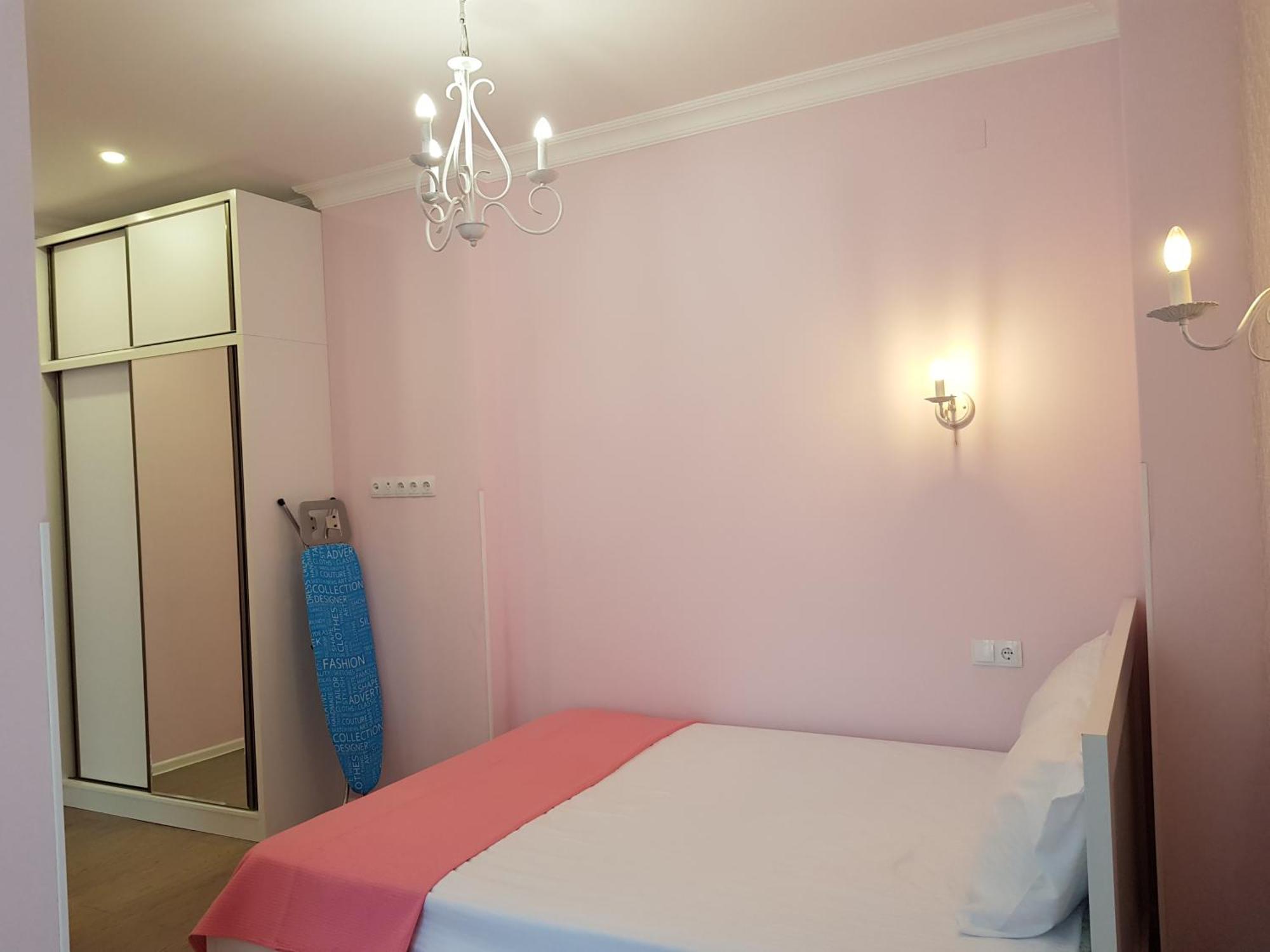 Lux Apartment 1 Махинджаури Экстерьер фото